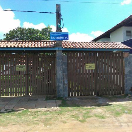 Village Em Arembepe Camacari Luaran gambar